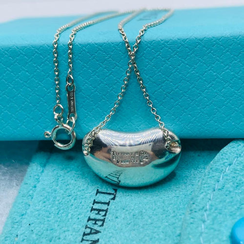 Tiffany Necklaces Ag925