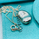 Tiffany Necklaces Ag925