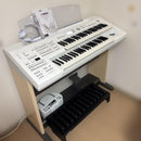 Yamaha Keyboards Digital Pianos Stagea Elb02 2017