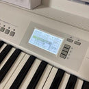Yamaha Keyboards Digital Pianos Stagea Elb02 2017