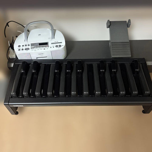 Yamaha Keyboards Digital Pianos Stagea Elb02 2017