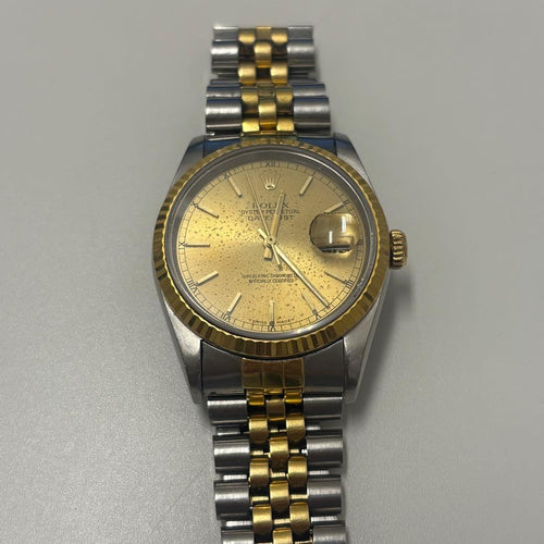 Rolex Automatic Watches 16233