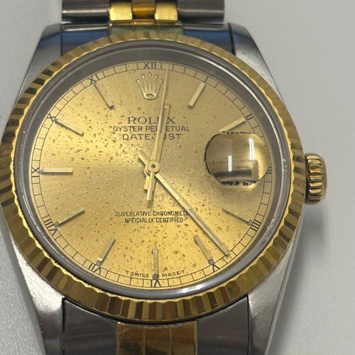 Rolex Automatic Watches 16233