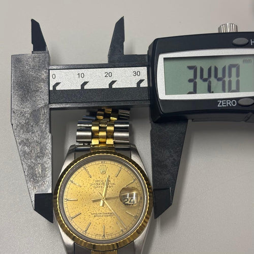 Rolex Automatic Watches 16233