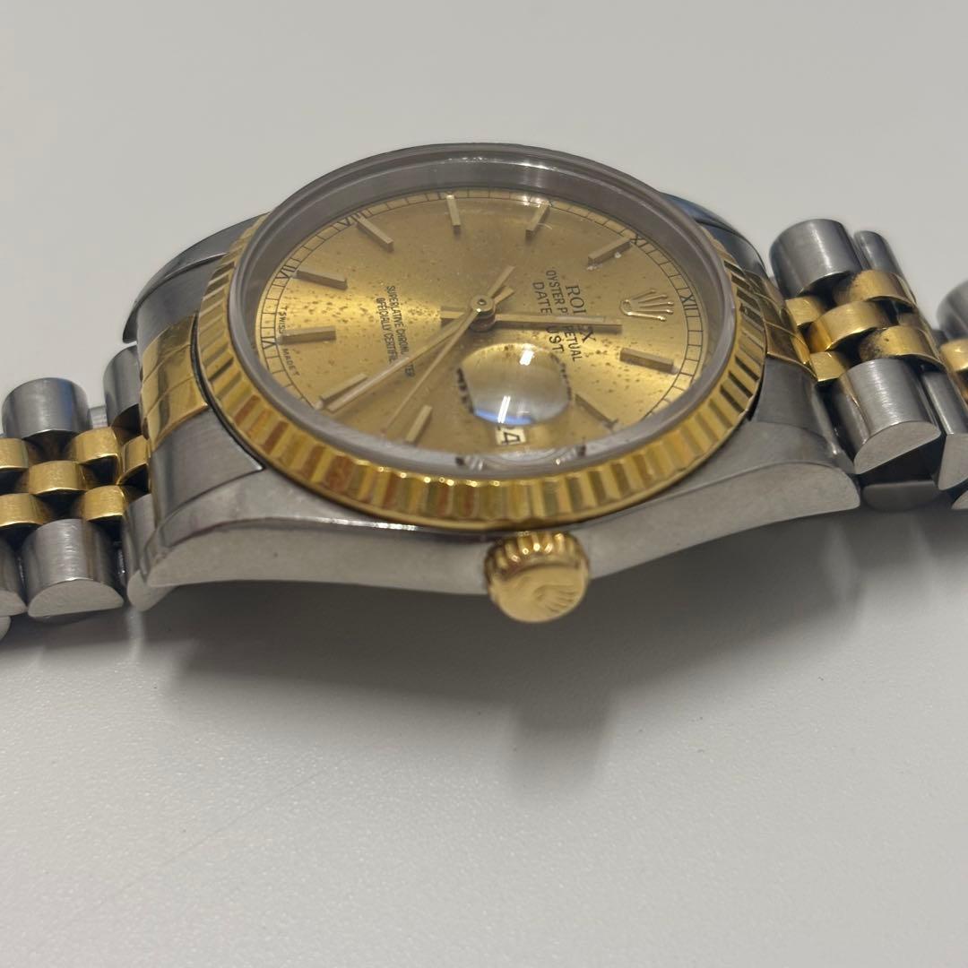 Rolex Automatic Watches 16233