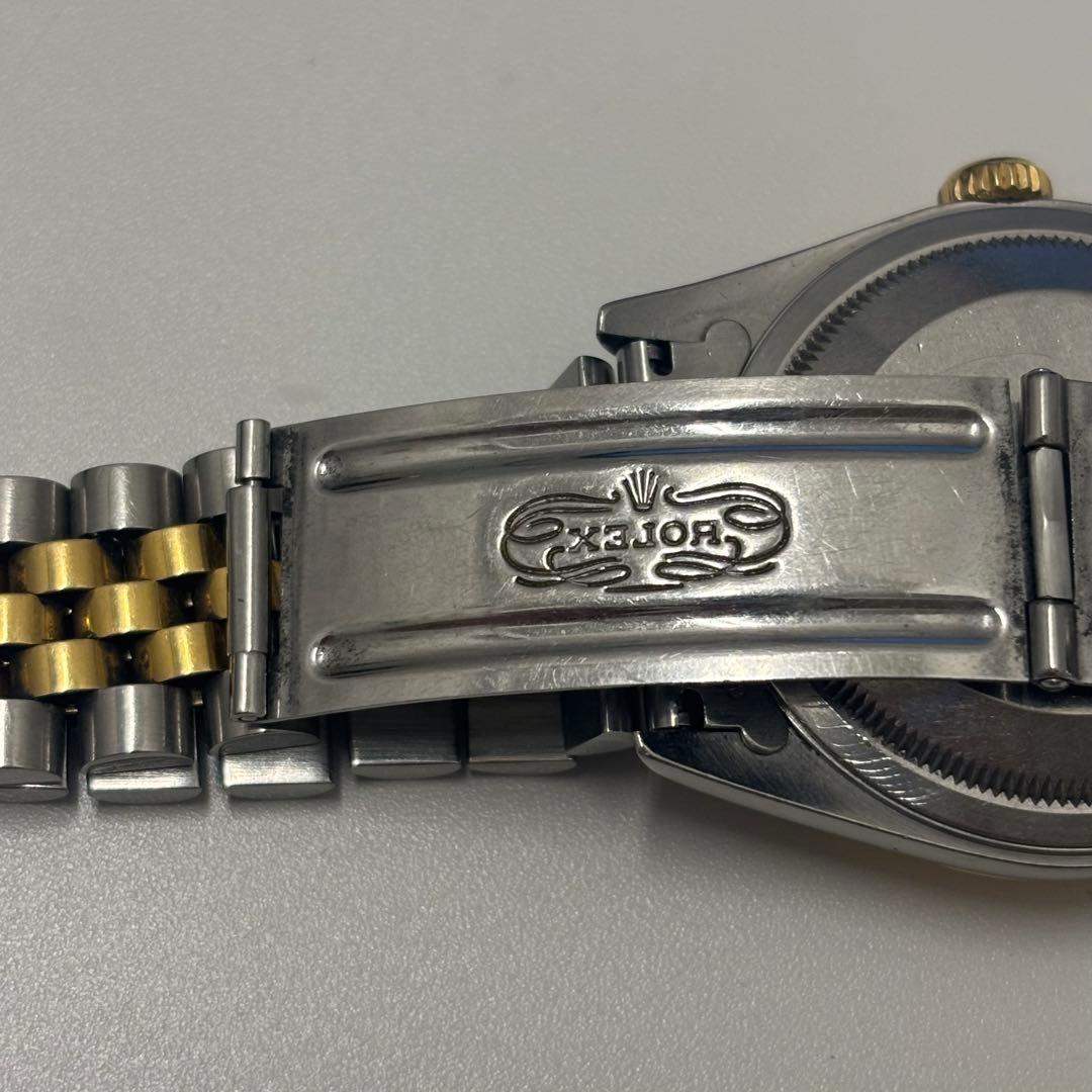Rolex Automatic Watches 16233
