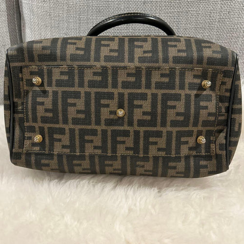 Fendi Handbags Pvc 90S