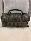 Fendi Handbags Pvc 90S