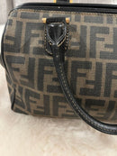 Fendi Handbags Pvc 90S