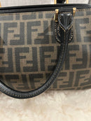 Fendi Handbags Pvc 90S