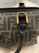 Fendi Handbags Pvc 90S
