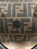 Fendi Handbags Pvc 90S