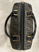Fendi Handbags Pvc 90S