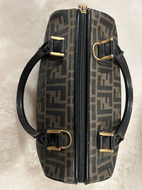 Fendi Handbags Pvc 90S