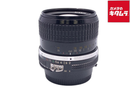Lens (Single Focus) Ai Nikkor F2