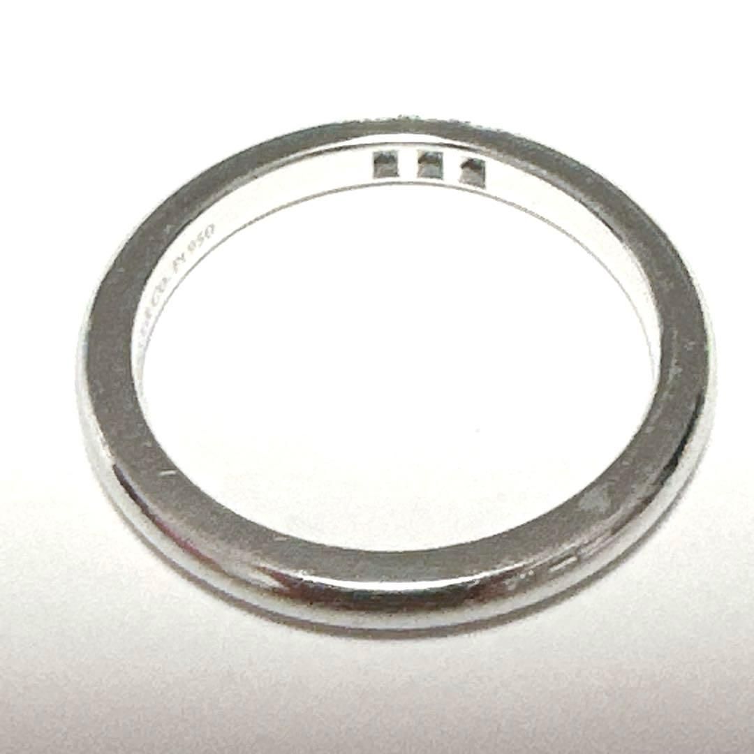 Tiffany Ring Tiffany&Co.