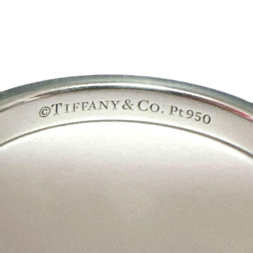 Tiffany Ring Tiffany&Co.