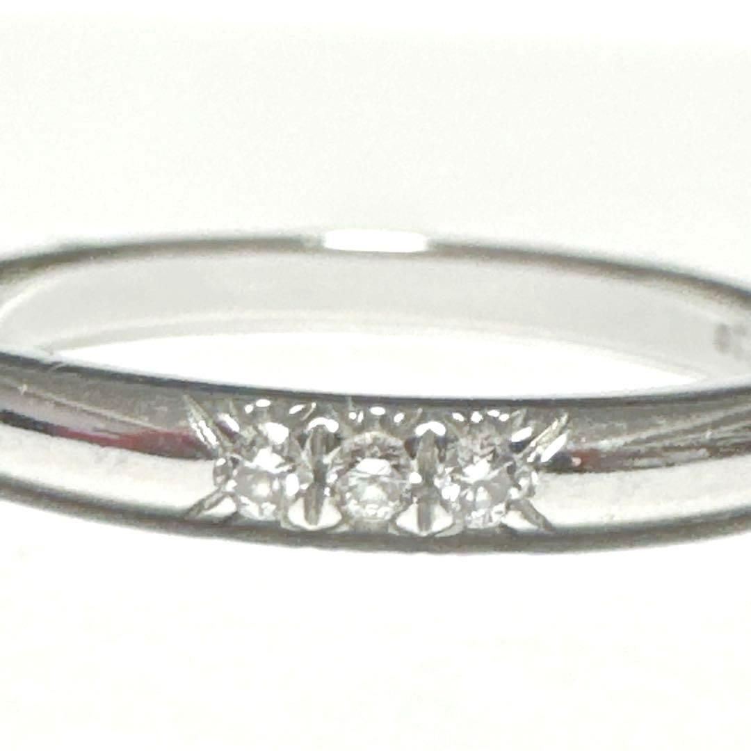Tiffany Ring Tiffany&Co.