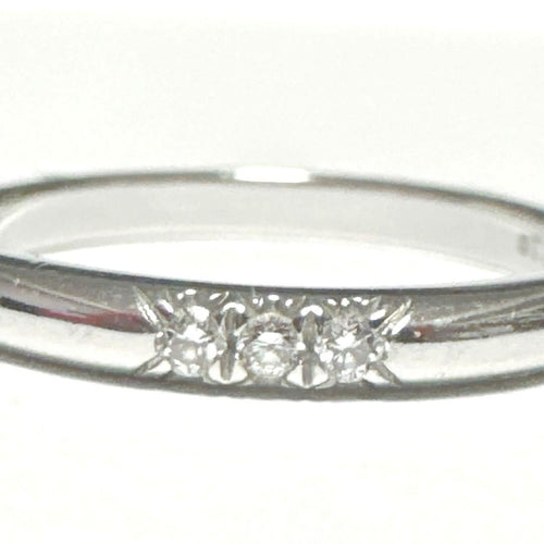 Tiffany Ring Tiffany&Co.