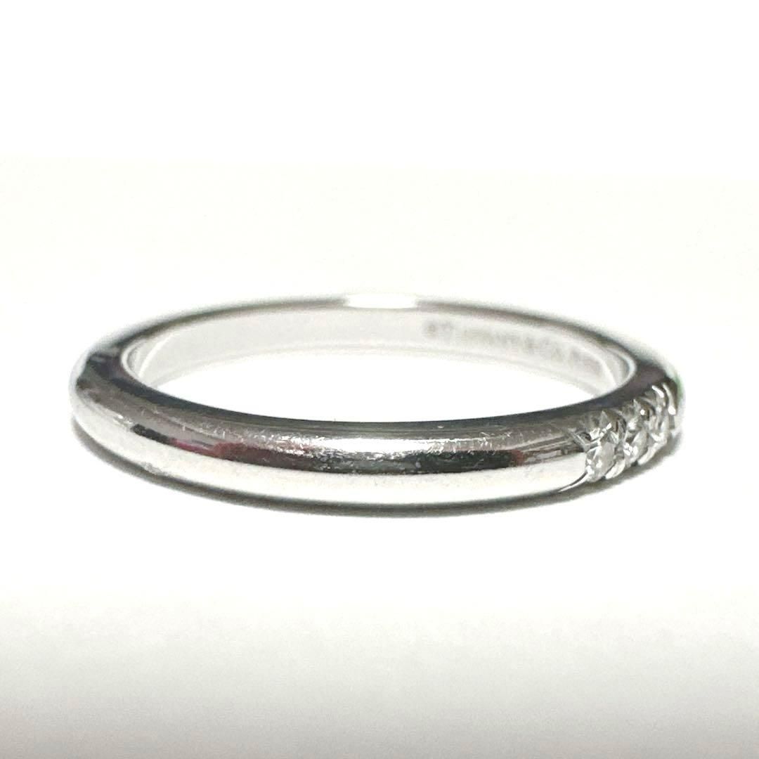 Tiffany Ring Tiffany&Co.