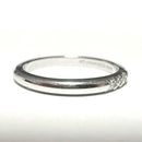 Tiffany Ring Tiffany&Co.