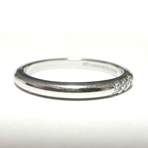Tiffany Ring Tiffany&Co.
