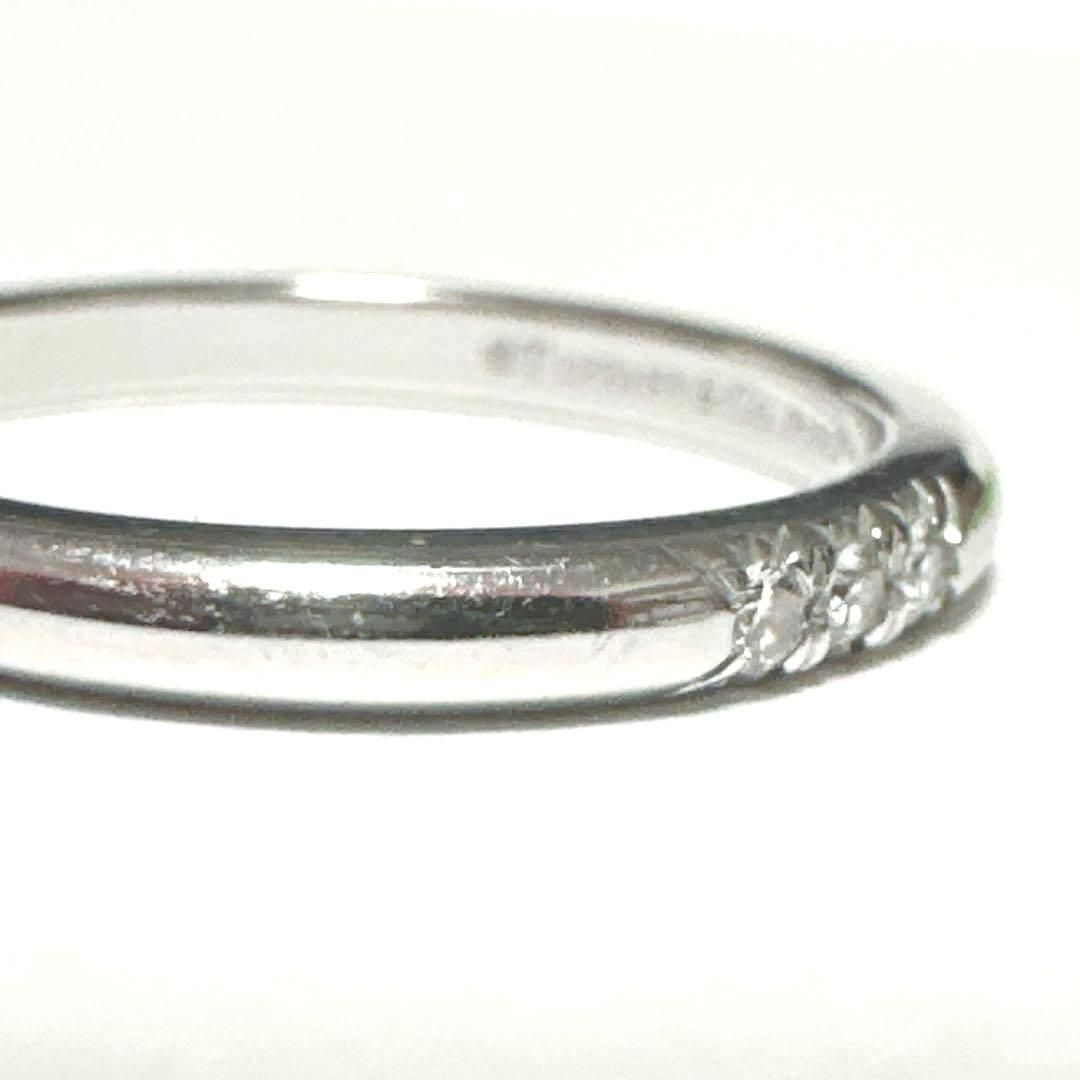Tiffany Ring Tiffany&Co.