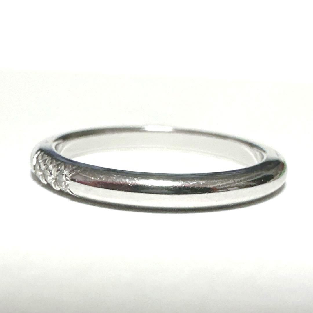 Tiffany Ring Tiffany&Co.