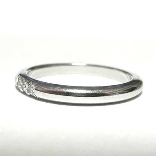 Tiffany Ring Tiffany&Co.