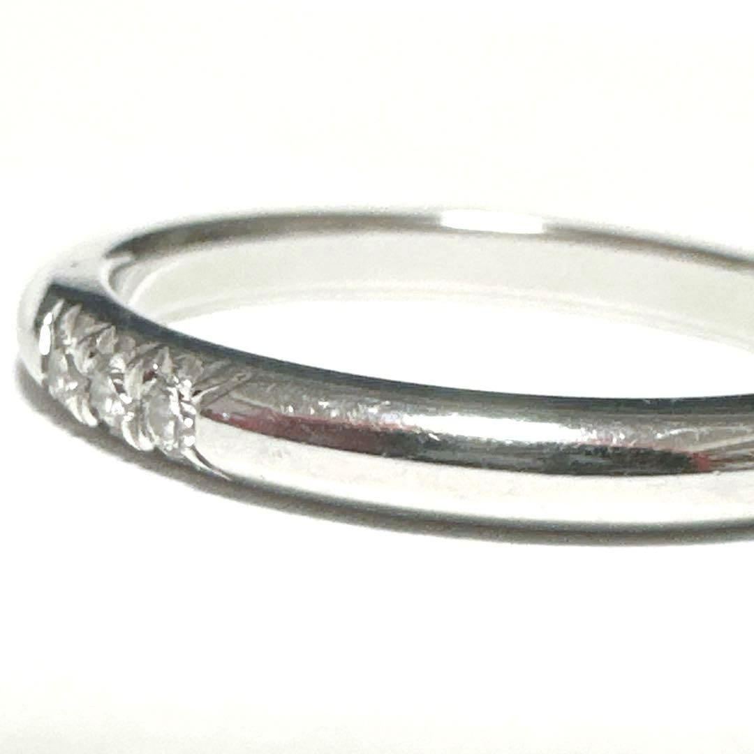 Tiffany Ring Tiffany&Co.