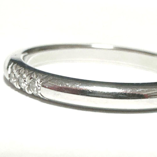 Tiffany Ring Tiffany&Co.
