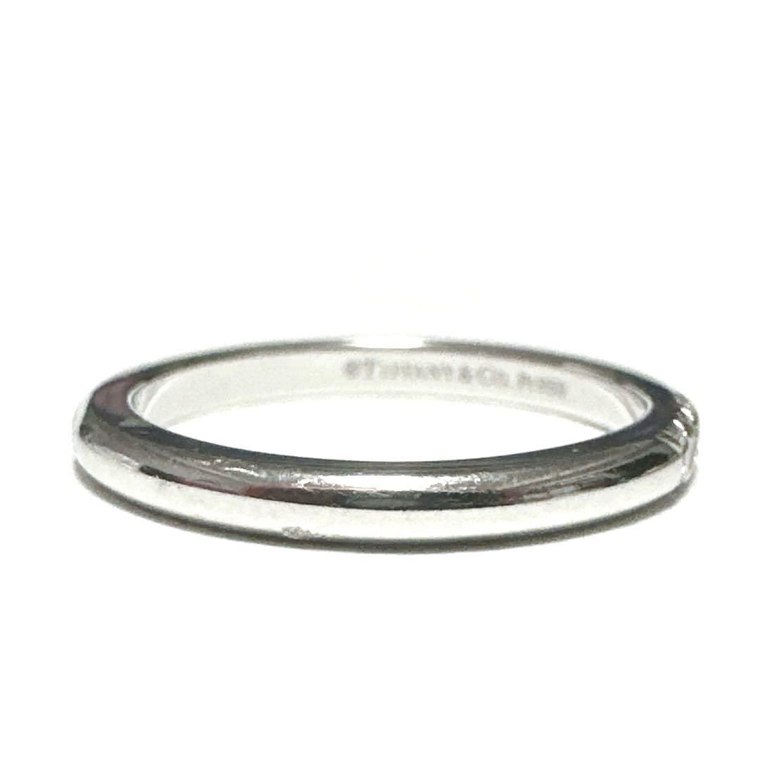 Tiffany Ring Tiffany&Co.