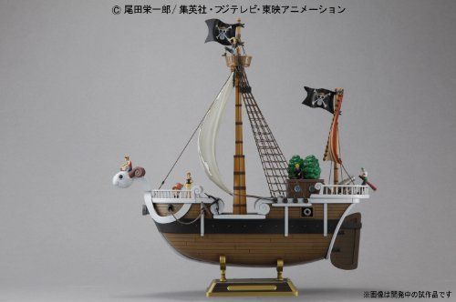 Others (From Tv Animation One Piece)