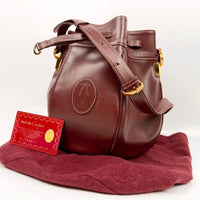 Cartier Shoulder Bags