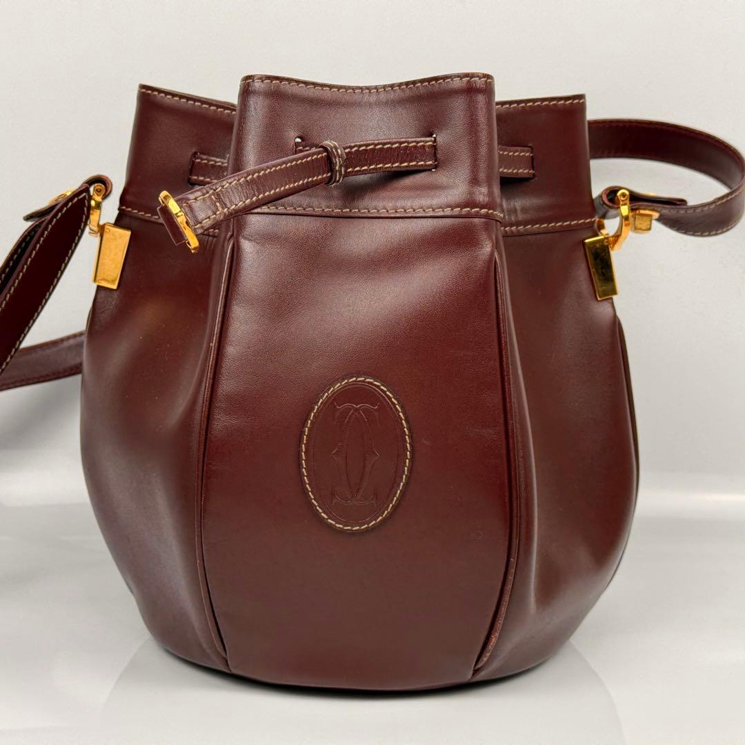 Cartier Shoulder Bags