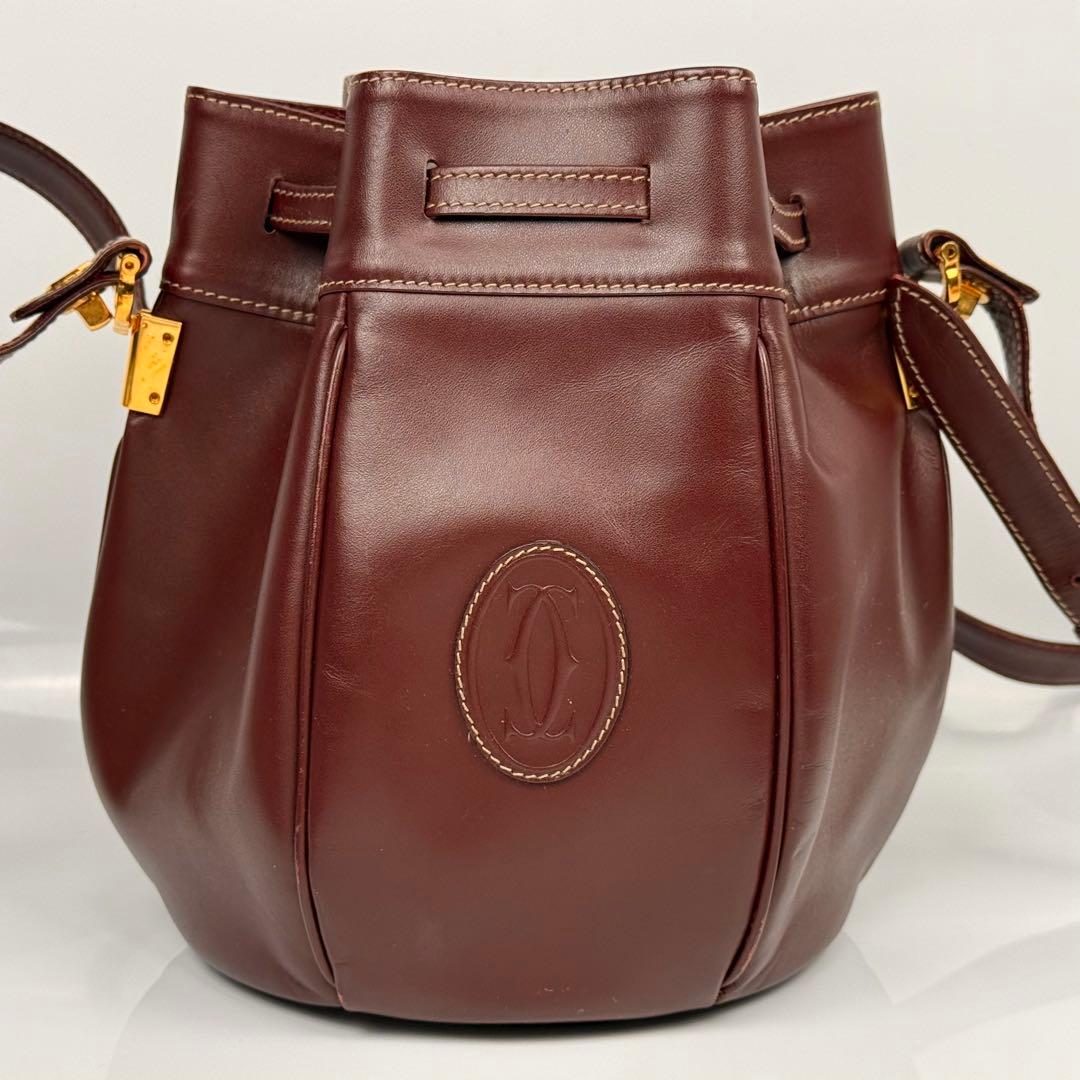 Cartier Shoulder Bags