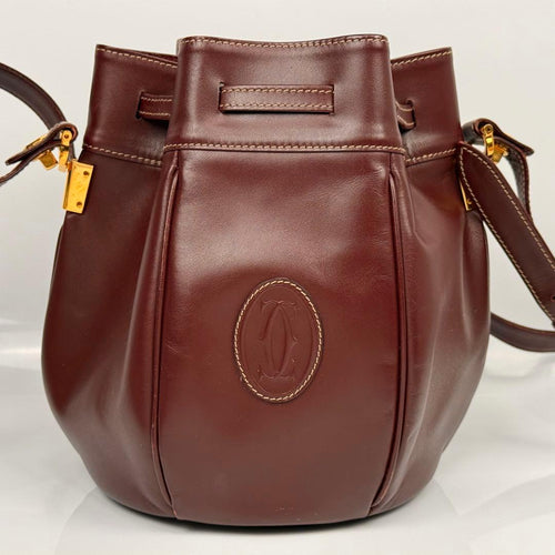 Cartier Shoulder Bags