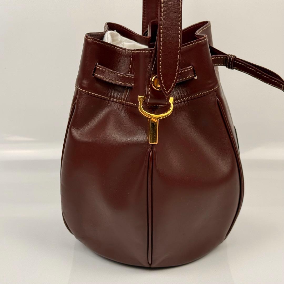 Cartier Shoulder Bags