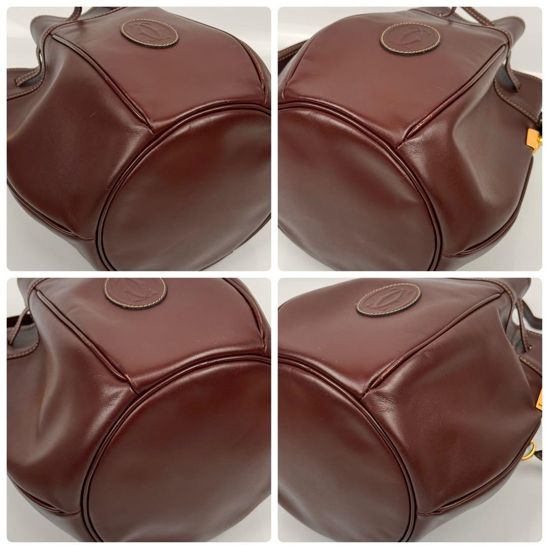 Cartier Shoulder Bags