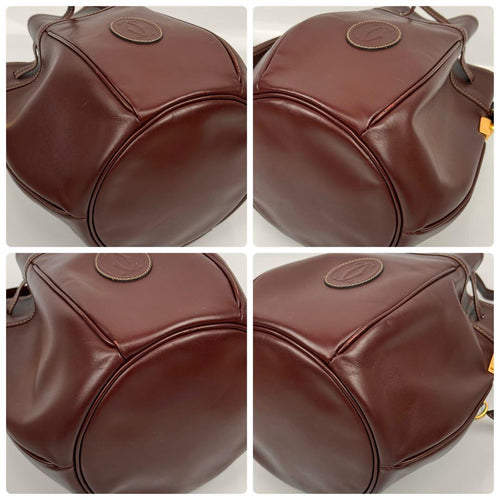 Cartier Shoulder Bags