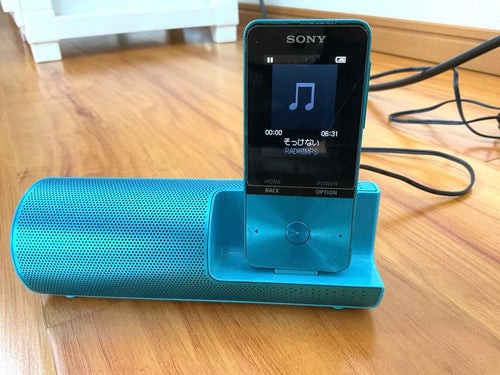 Sony Digital Audio Player [Z996]Sony