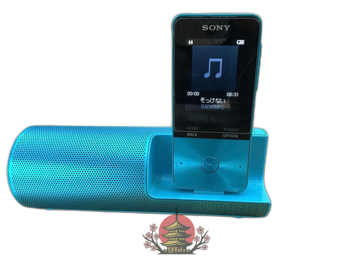 Sony Digital Audio Player [Z996]Sony
