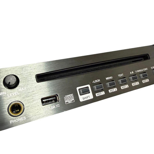 Denon Professional Cd Sacd Players Dn-700C