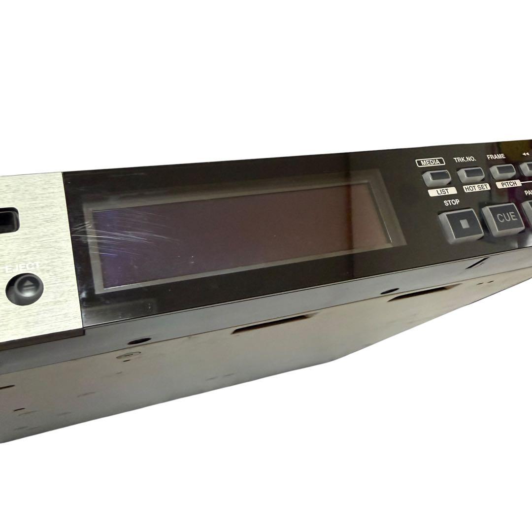 Denon Professional Cd Sacd Players Dn-700C