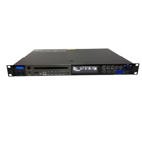 Denon Professional Cd Sacd Players Dn-700C