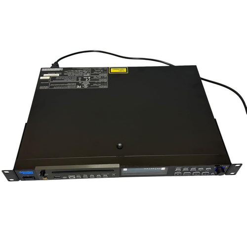 Denon Professional Cd Sacd Players Dn-700C