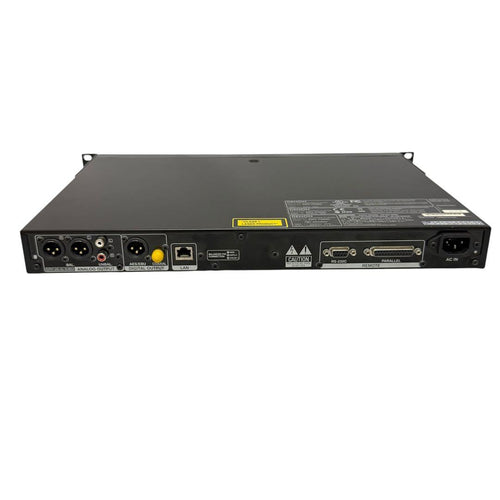 Denon Professional Cd Sacd Players Dn-700C