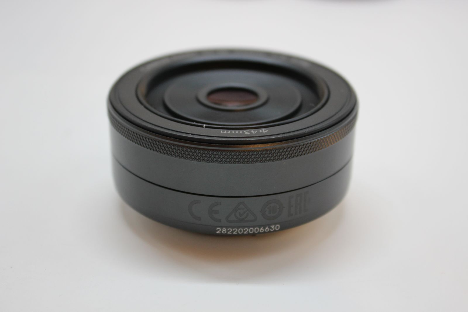 Canon Mirrorless Interchangeable Lips Eos M2 Ef-M18-55Mm F3.5-5.6 Is Stm