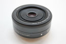 Canon Mirrorless Interchangeable Lips Eos M2 Ef-M18-55Mm F3.5-5.6 Is Stm