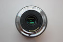 Canon Mirrorless Interchangeable Lips Eos M2 Ef-M18-55Mm F3.5-5.6 Is Stm